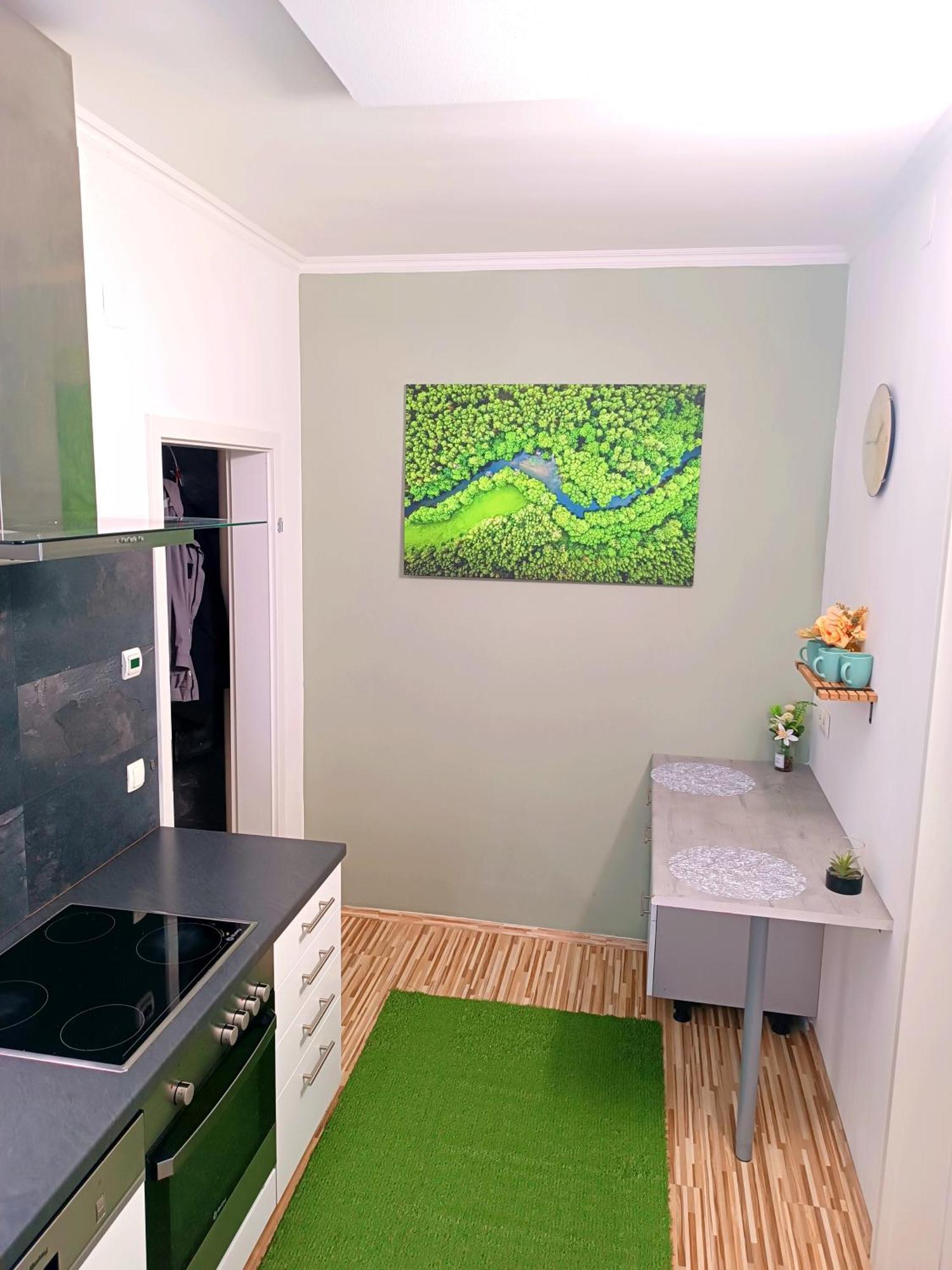 Family Apartments 2 Room'S Centre Muerzzuschlag Zewnętrze zdjęcie