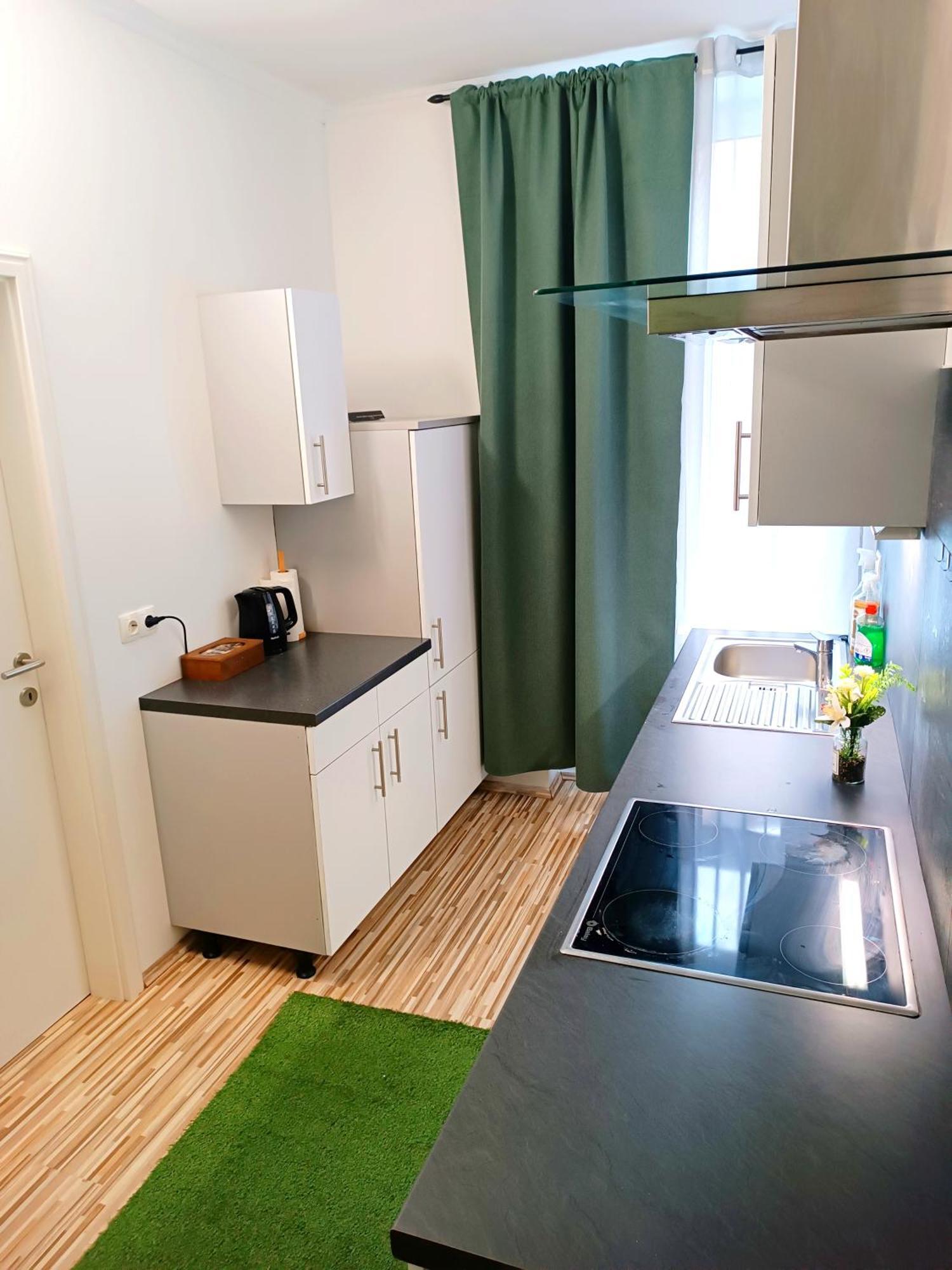 Family Apartments 2 Room'S Centre Muerzzuschlag Zewnętrze zdjęcie