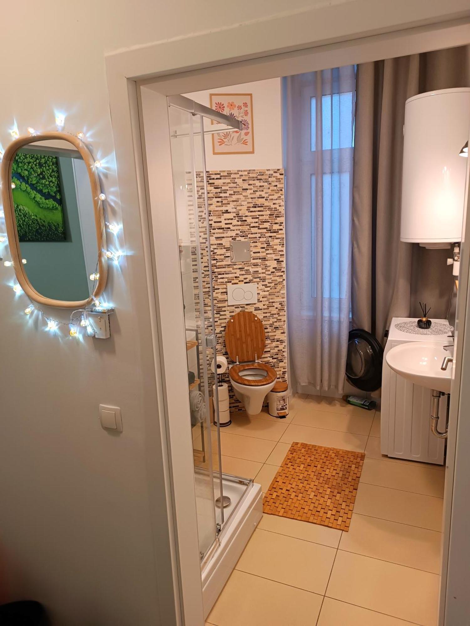 Family Apartments 2 Room'S Centre Muerzzuschlag Zewnętrze zdjęcie