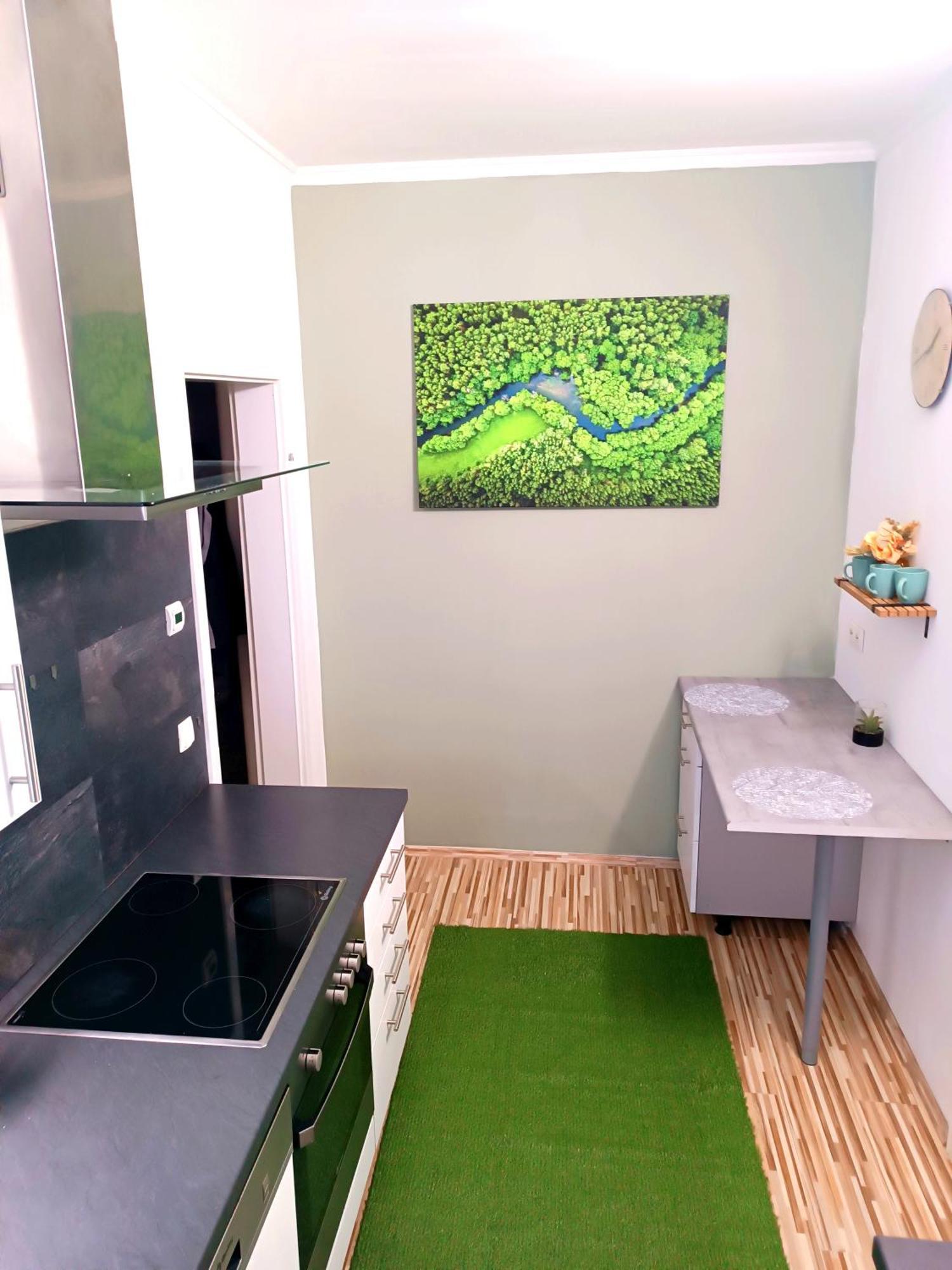 Family Apartments 2 Room'S Centre Muerzzuschlag Zewnętrze zdjęcie