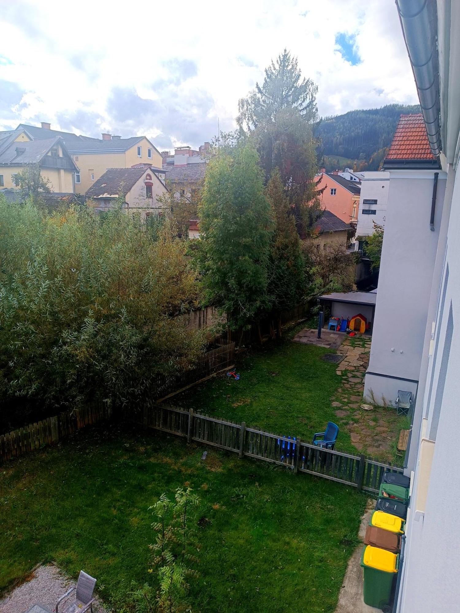 Family Apartments 2 Room'S Centre Muerzzuschlag Zewnętrze zdjęcie