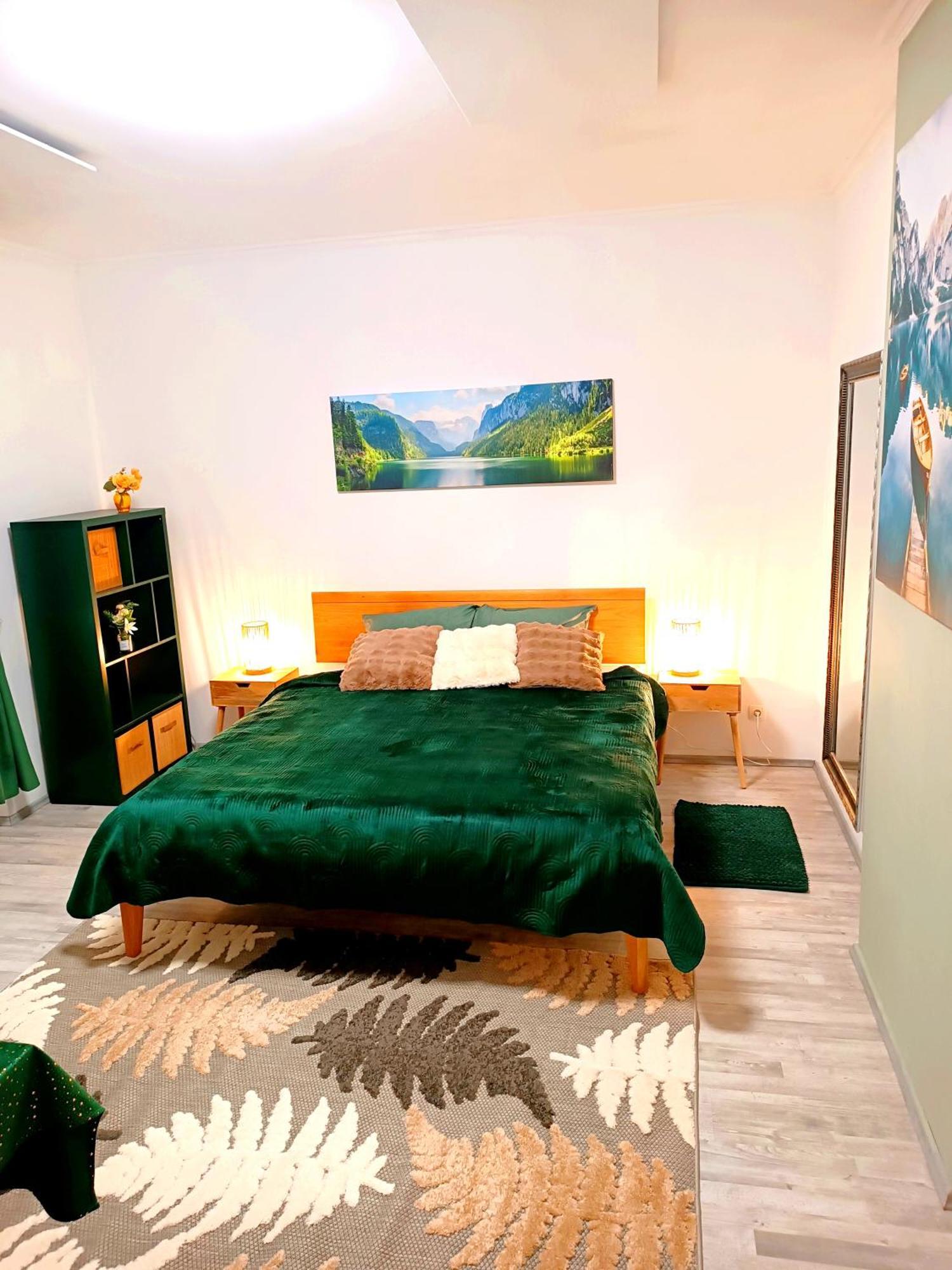 Family Apartments 2 Room'S Centre Muerzzuschlag Zewnętrze zdjęcie